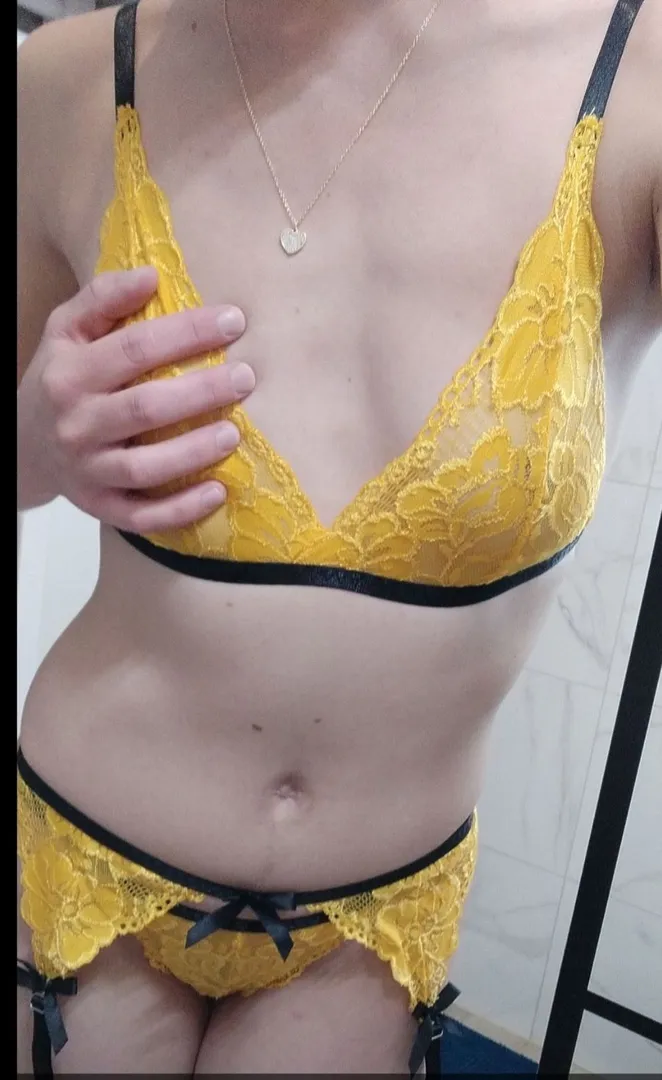 Photo de Blondinette - MYM