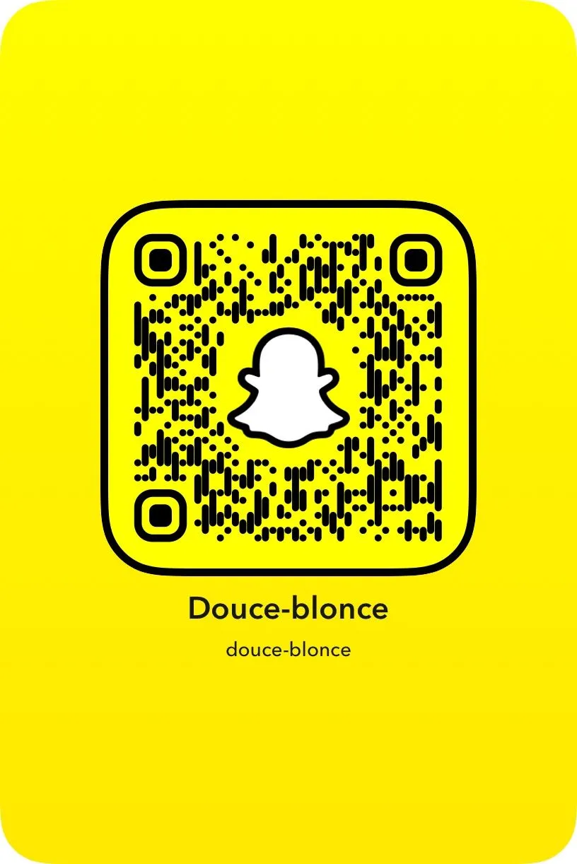 Photo de Blondinette - MYM