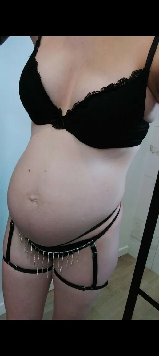 Blondinette nude leak — photo porn MYM de Blondinette nue