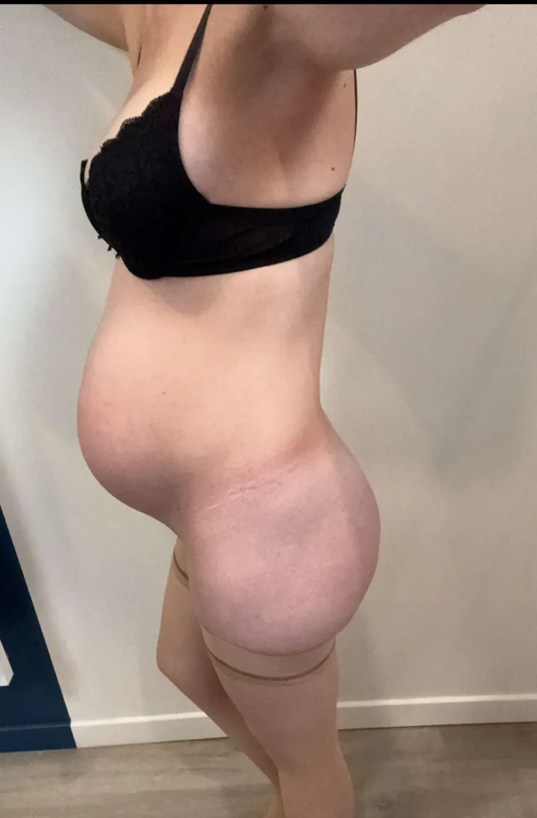 Blondinette nude leak — photo porn MYM de Blondinette nue