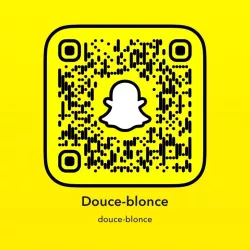 Photo de Blondinette