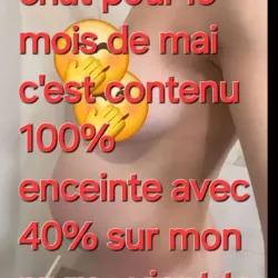 Photo de Blondinette