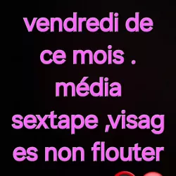 Photo de Blondinette
