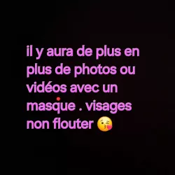 Photo de Blondinette