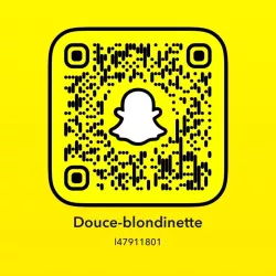 Photo de Blondinette