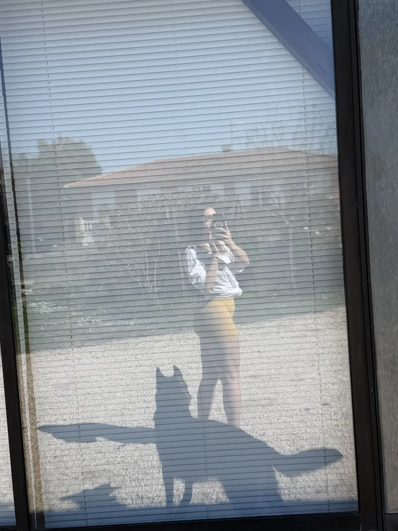 Photo de Blondjuicy - MYM