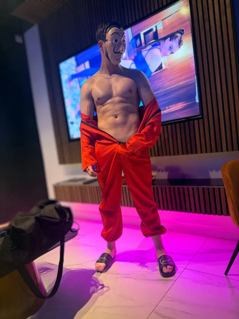 Photo de Brexit - MYM