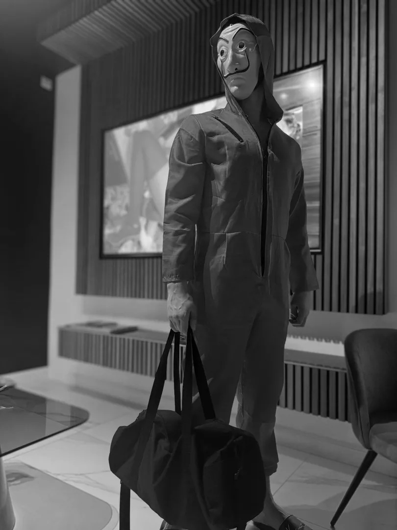 Photo de Brexit - MYM