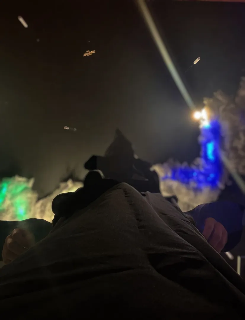 Photo de Brexit - MYM