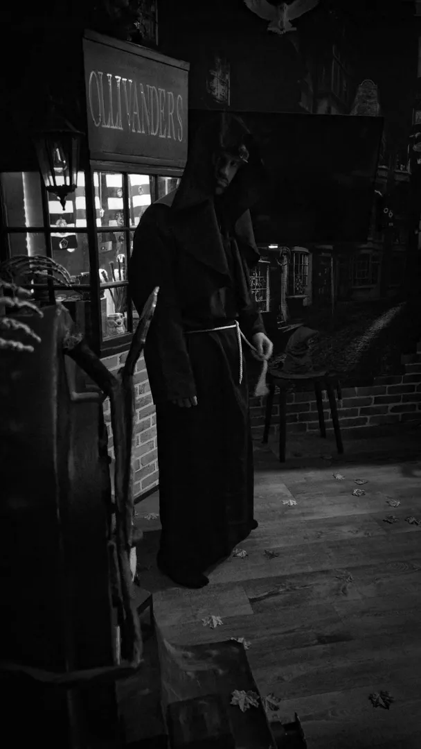 Photo de Brexit - MYM