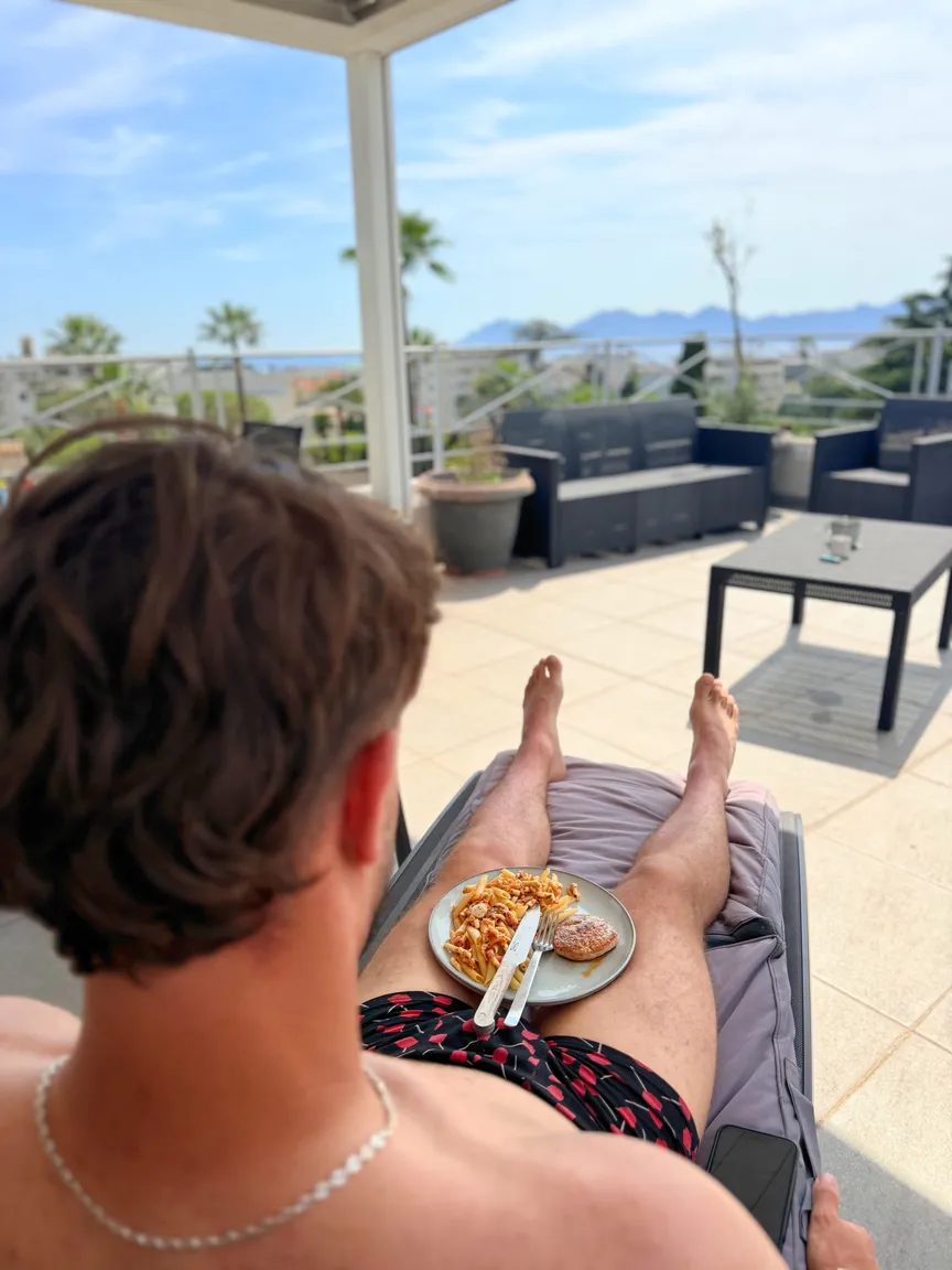Brexit nude leak — photo porn MYM de Brexit nue