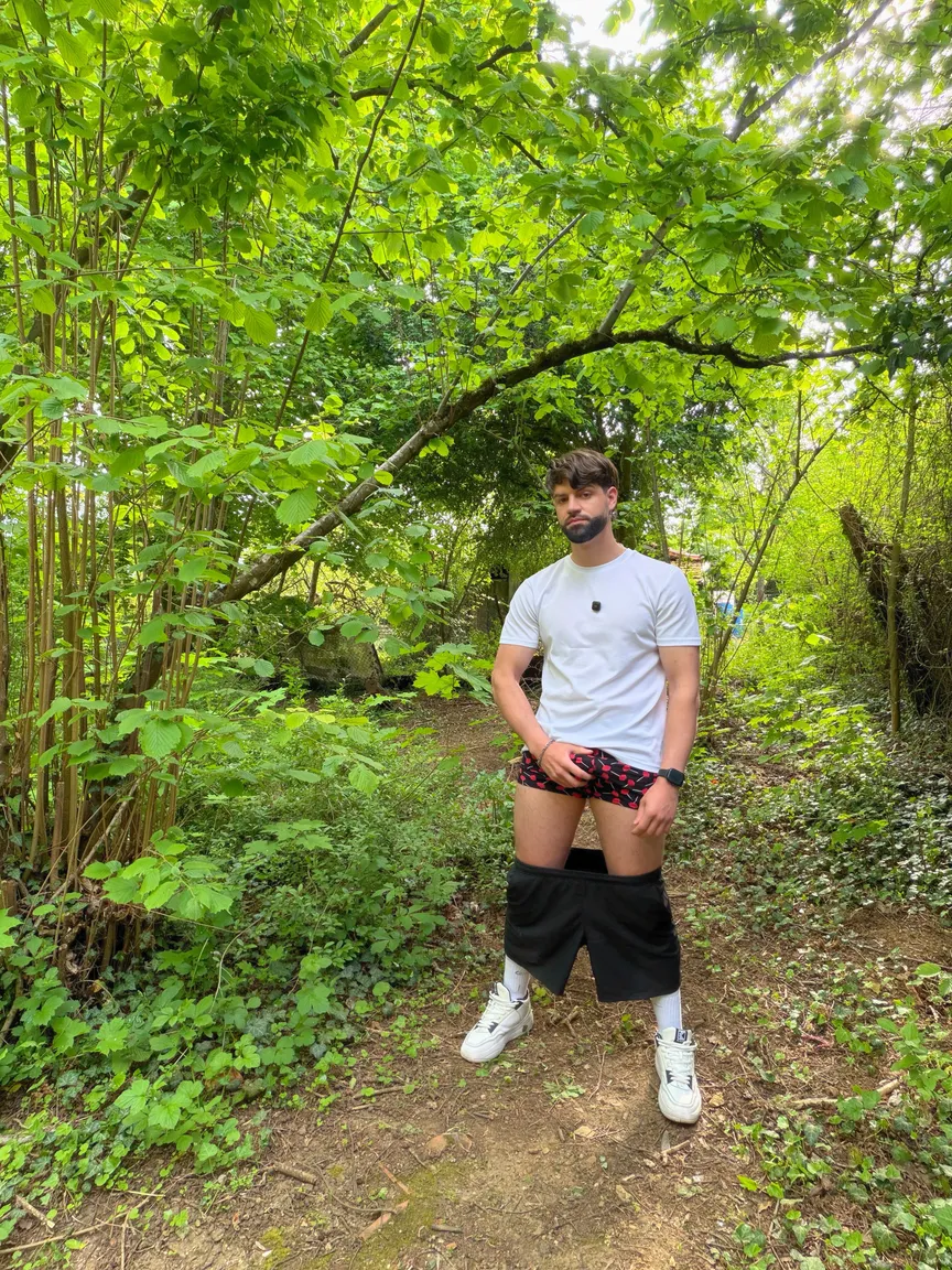 Brexit nude leak — photo porn MYM de Brexit nue