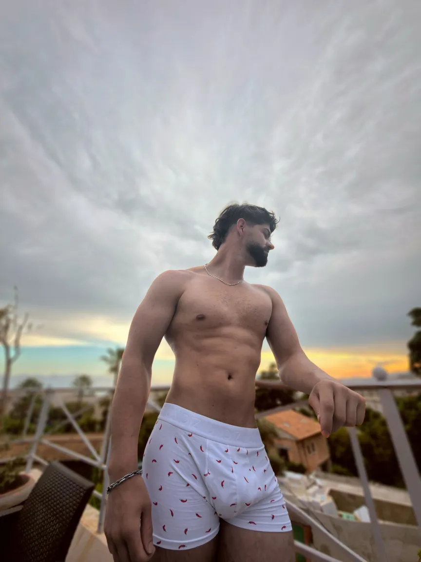 Brexit nude leak — photo porn MYM de Brexit nue