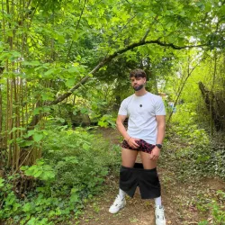 Brexit nude — photo porn leak MYM