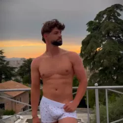 Brexit nude — vidéo porn leak MYM