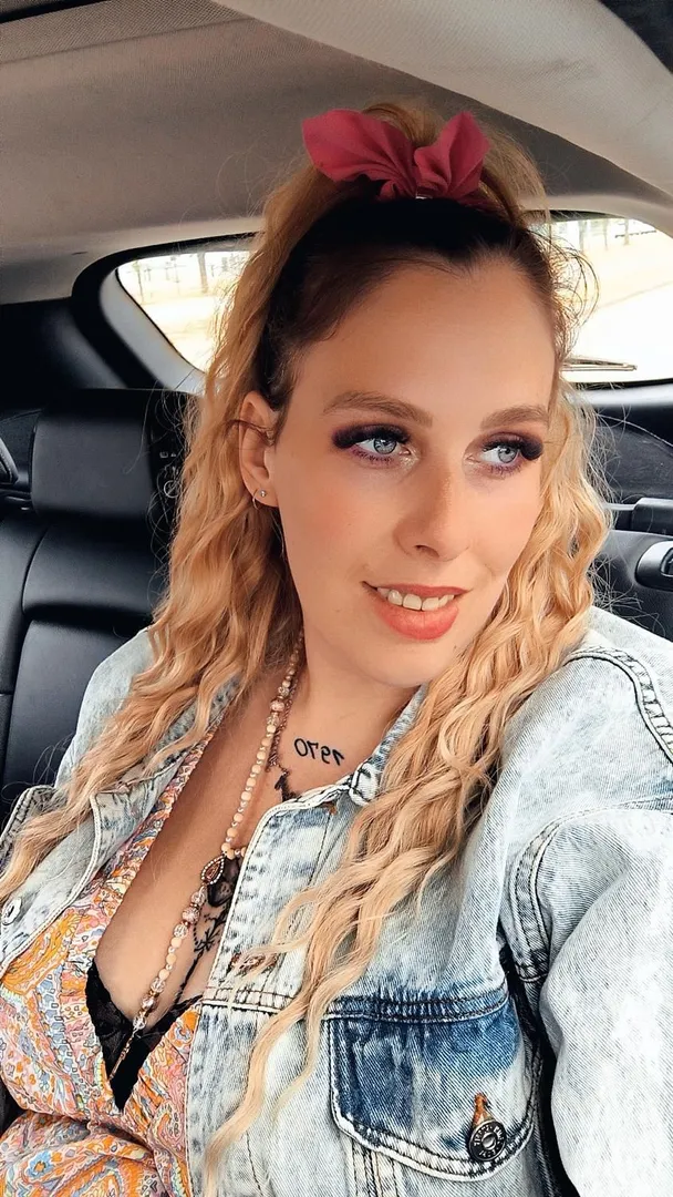 Photo de Britanylovee - MYM