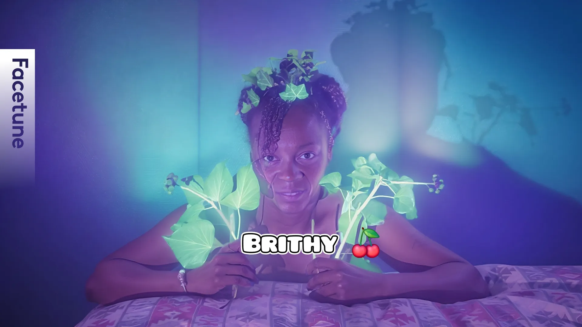 Photo de Brithy - MYM