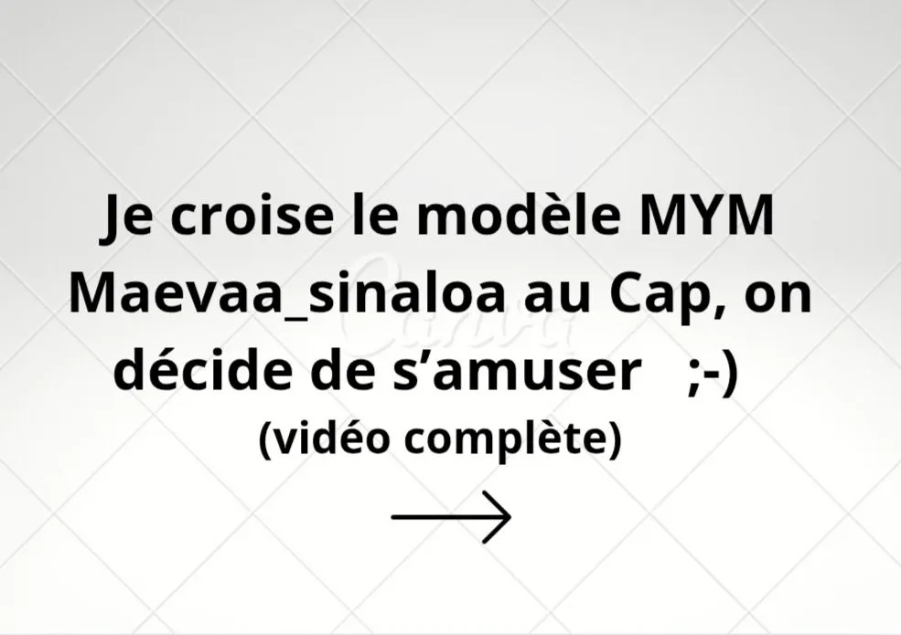 Photo de Brownsugar34 - MYM