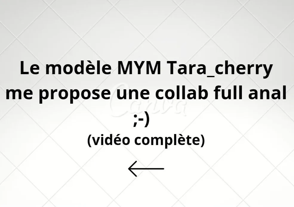 Photo de Brownsugar34 - MYM