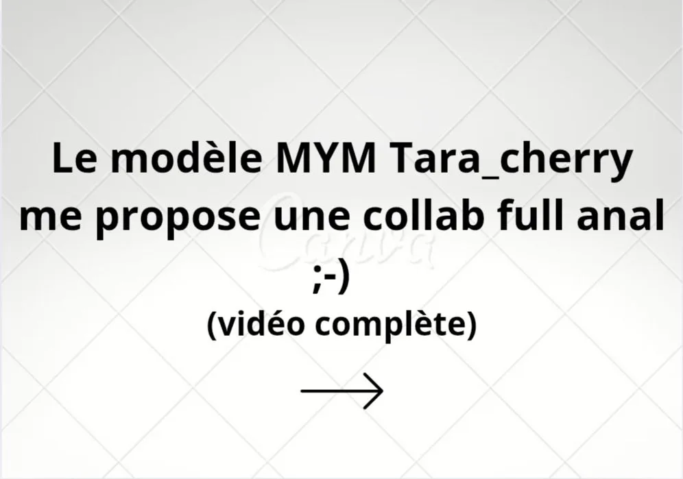 Photo de Brownsugar34 - MYM