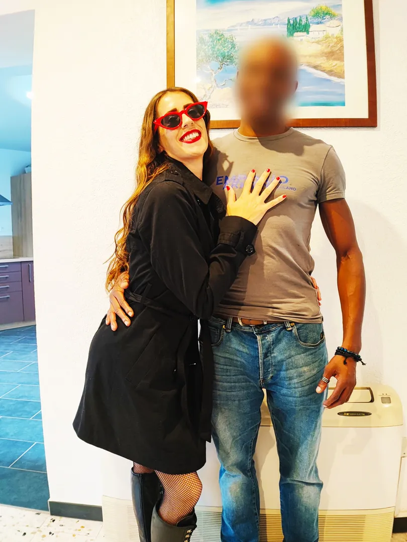 Photo de Brownsugar34 - MYM