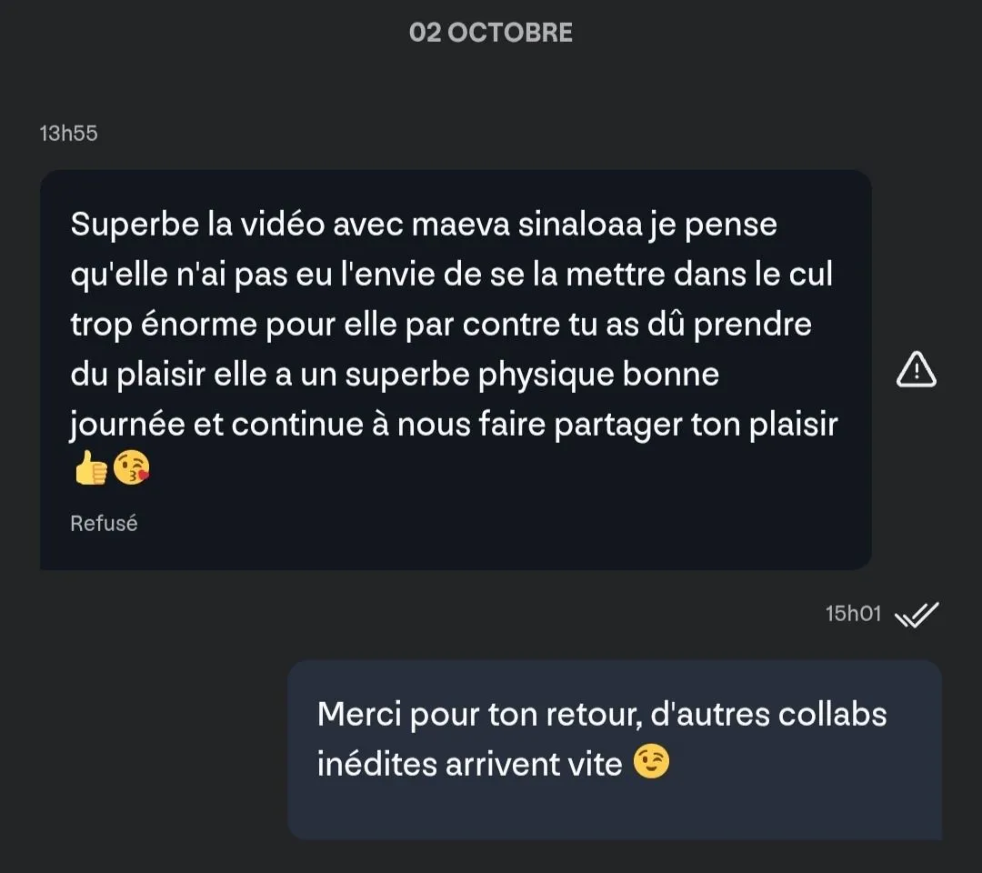 Photo de Brownsugar34 - MYM