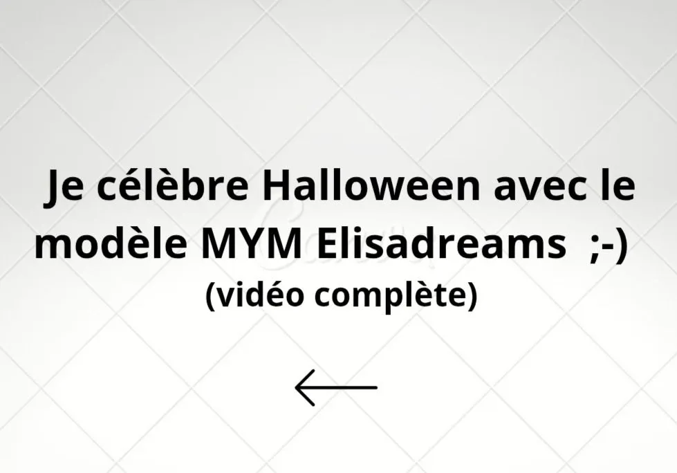 Photo de Brownsugar34 - MYM