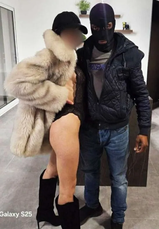 Photo de Brownsugar34 - MYM