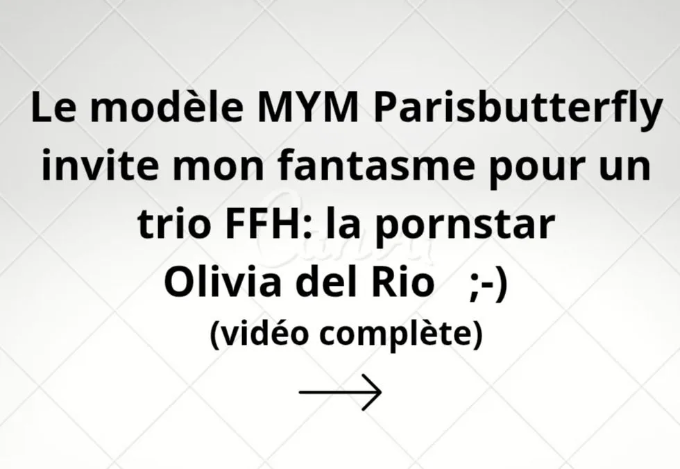 Photo de Brownsugar34 - MYM