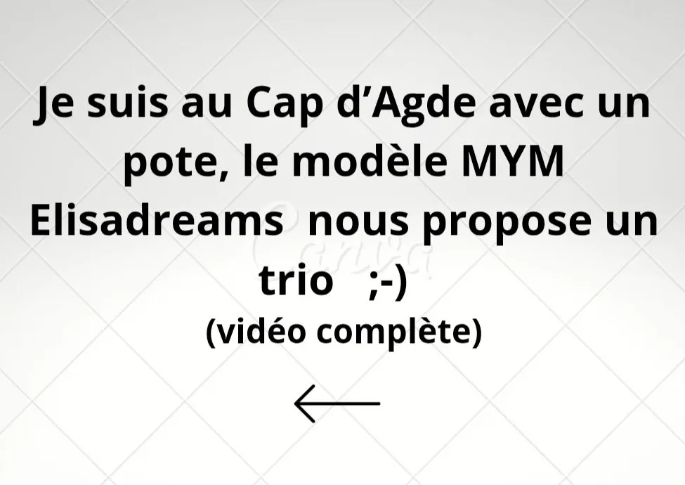 Photo de Brownsugar34 - MYM