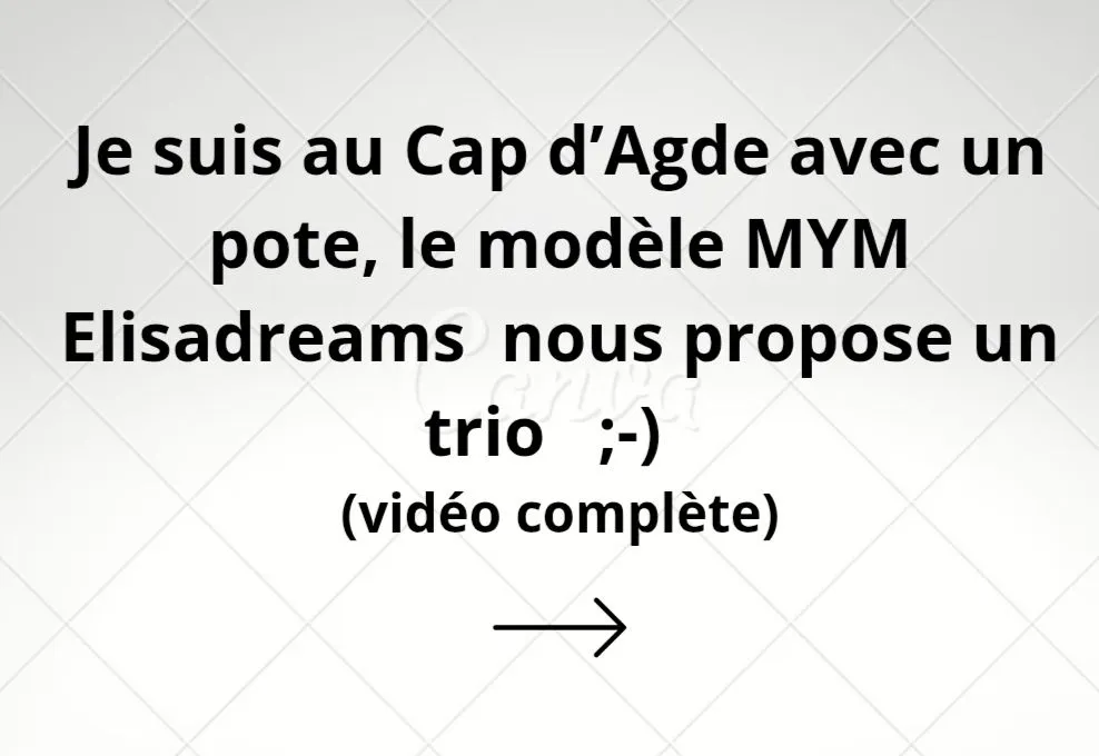 Photo de Brownsugar34 - MYM