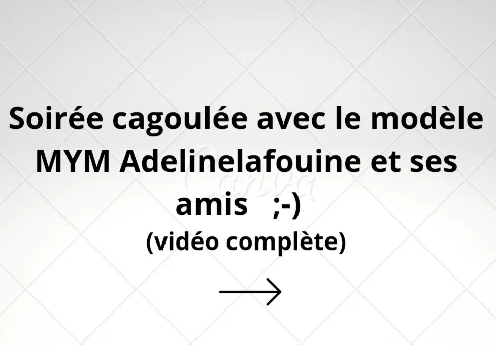 Photo de Brownsugar34 - MYM