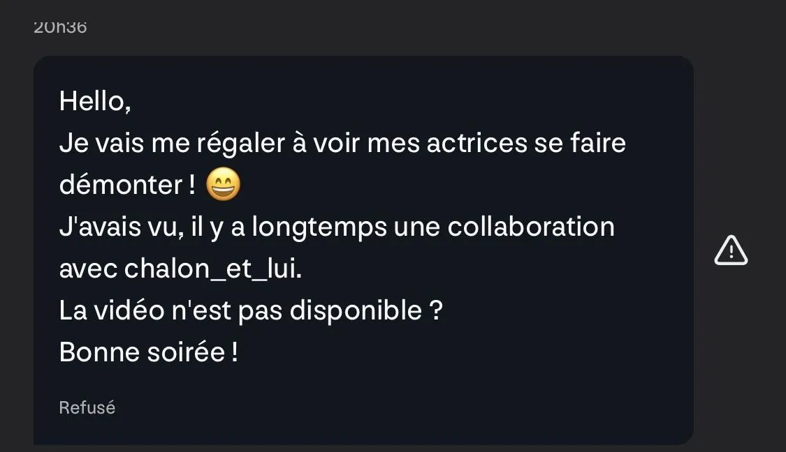 Photo de Brownsugar34 - MYM