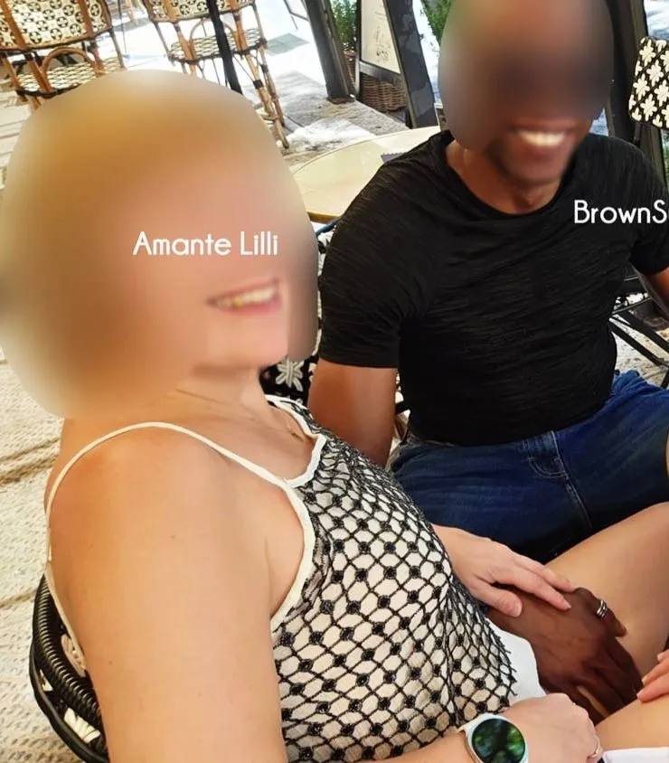 Brownsugar34 nude leak — photo porn MYM de Brownsugar34 nue