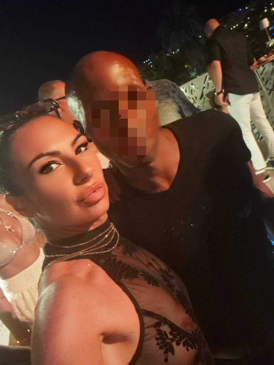 Brownsugar34 nude leak — photo porn MYM de Brownsugar34 nue