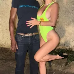 Photo de Brownsugar34