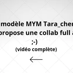 Photo de Brownsugar34