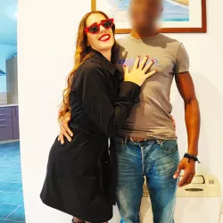 Photo de Brownsugar34