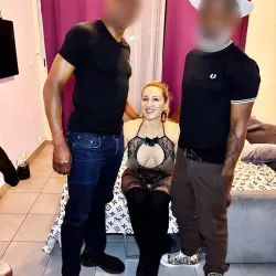 Photo de Brownsugar34