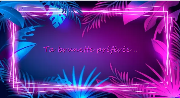 Bannière du profil de Brunette29_07