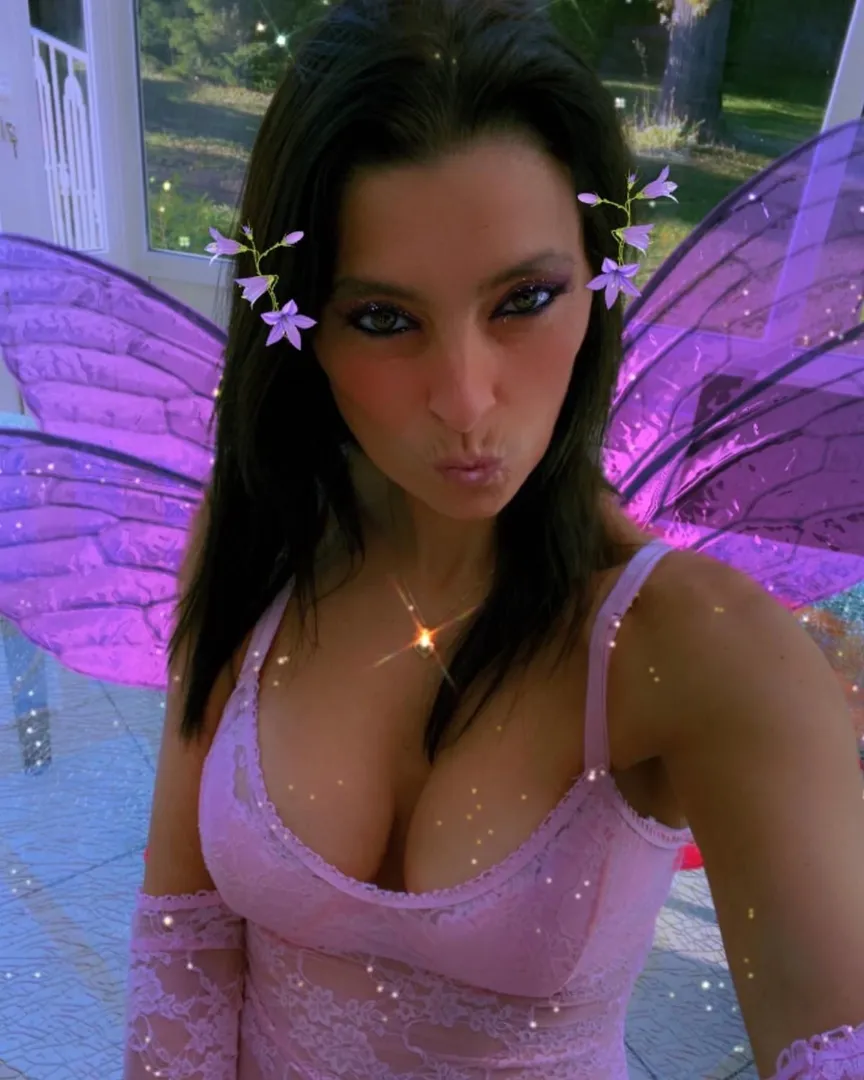 Photo de Brunette95 - MYM