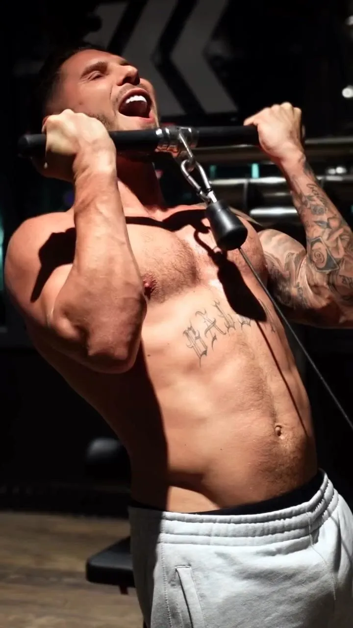 Photo de Bryanboy - MYM