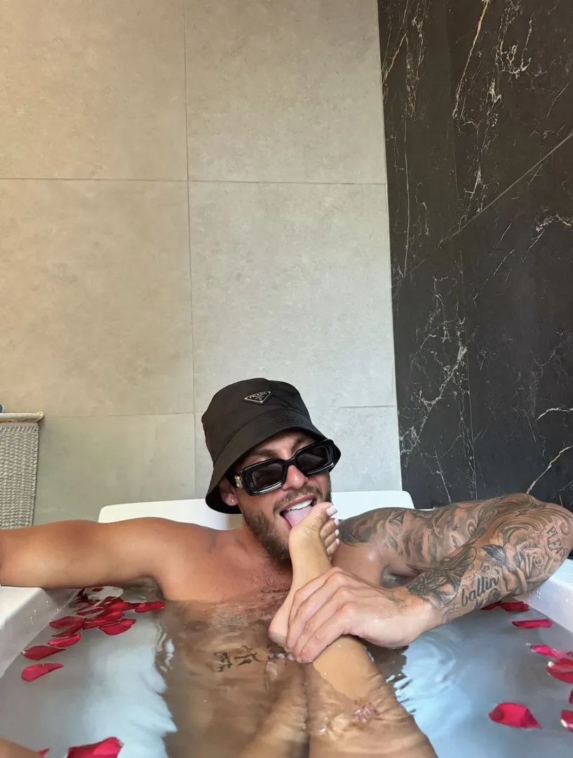 Photo de Bryanboy - MYM