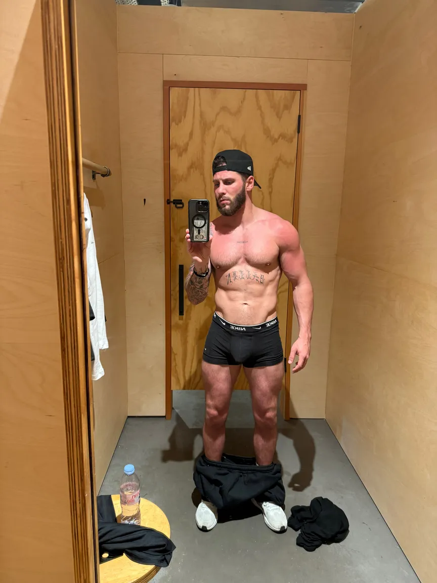 Photo de Bryanboy - MYM