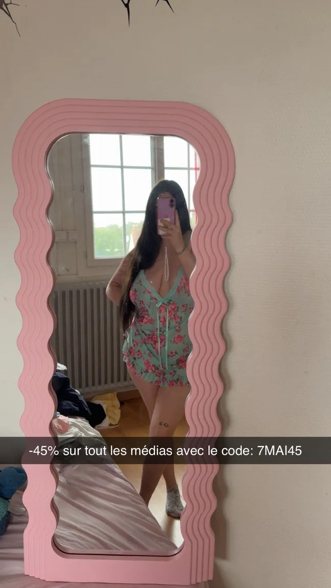 Brythiamo nude leak — photo porn MYM de Brythiamo nue