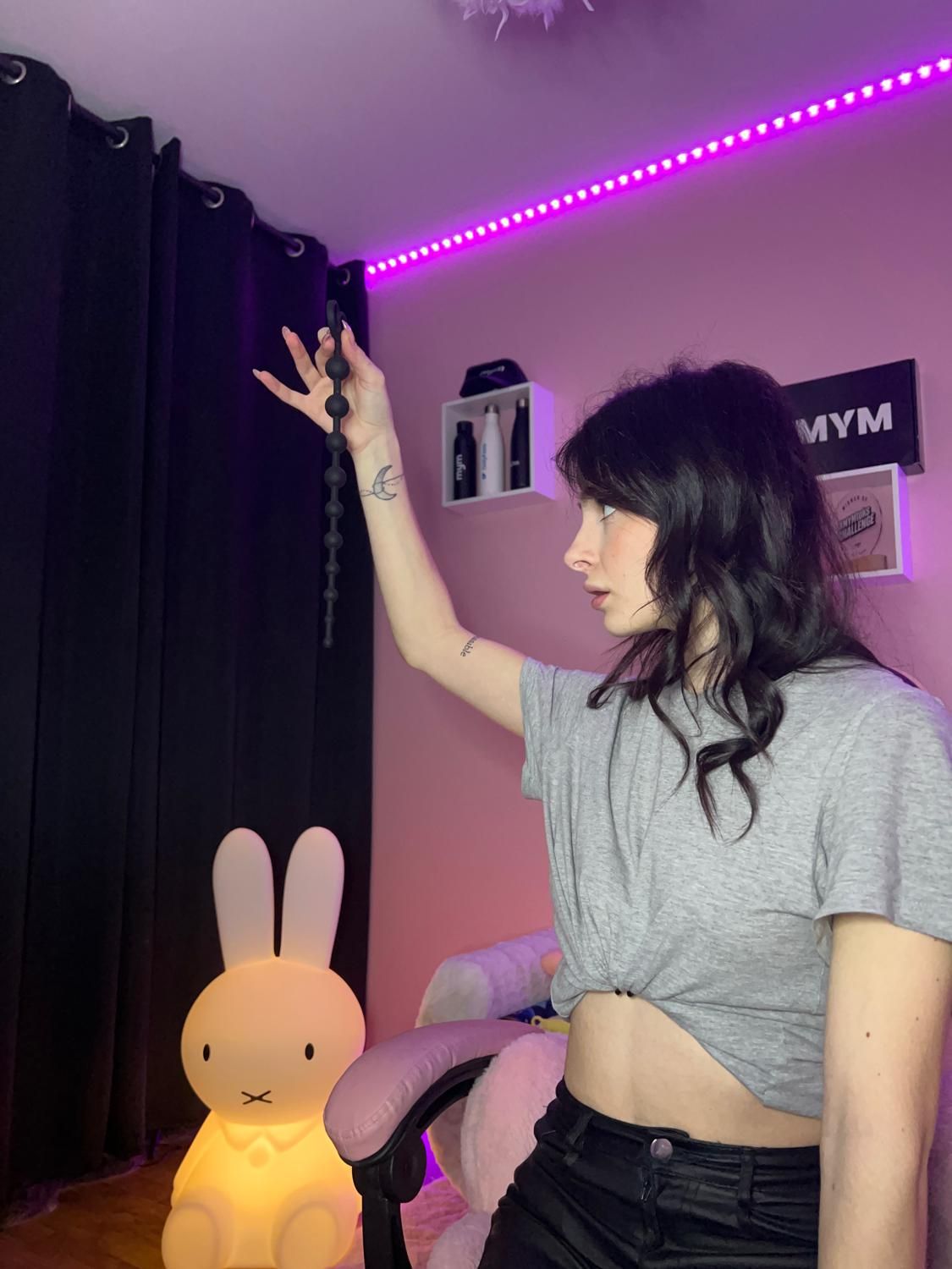 Photo de Bunnyfly - MYM
