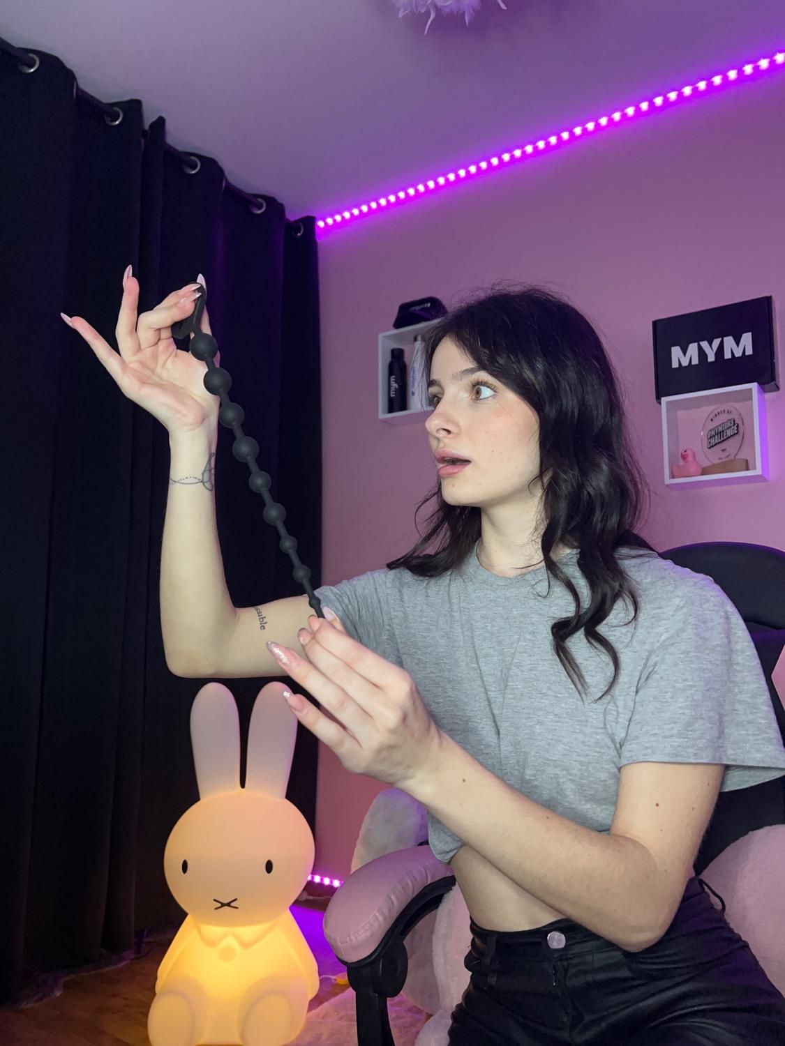 Photo de Bunnyfly - MYM