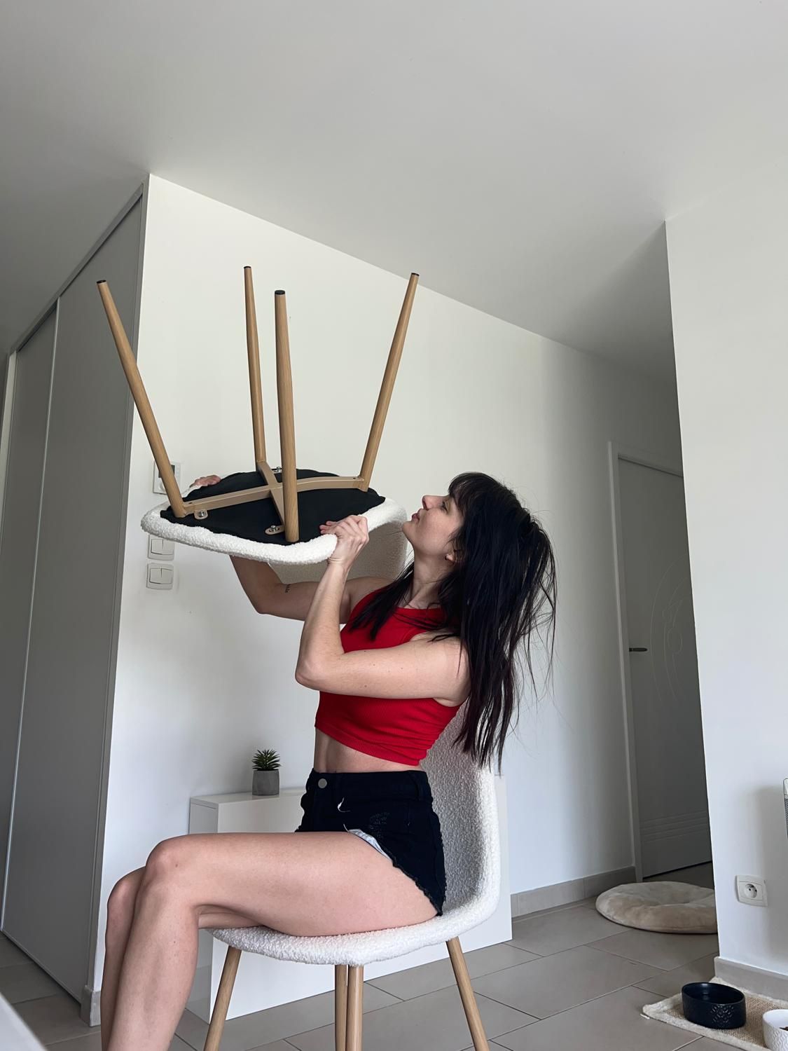 Photo de Bunnyfly - MYM