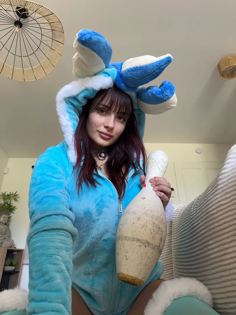 Photo de Bunnyfly - MYM