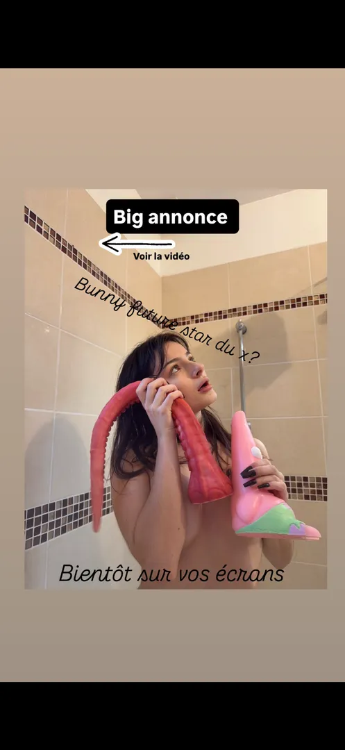 Photo de Bunnyfly - MYM